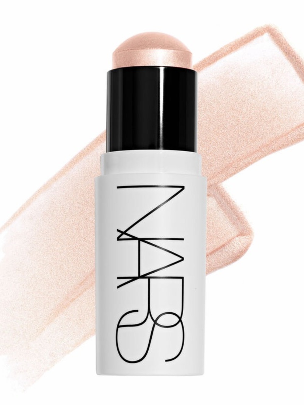 Heavenly NARS Light Reflecting Luminizing Stick Highlighter Pink Brand New Boxed